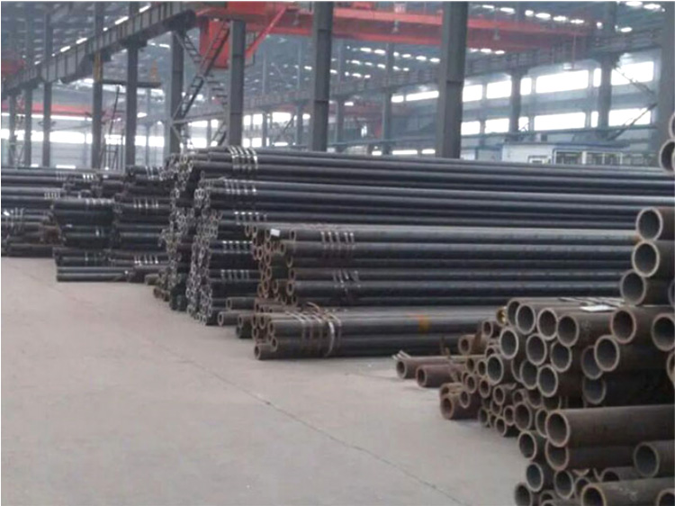周村12cr2mo化肥专用管