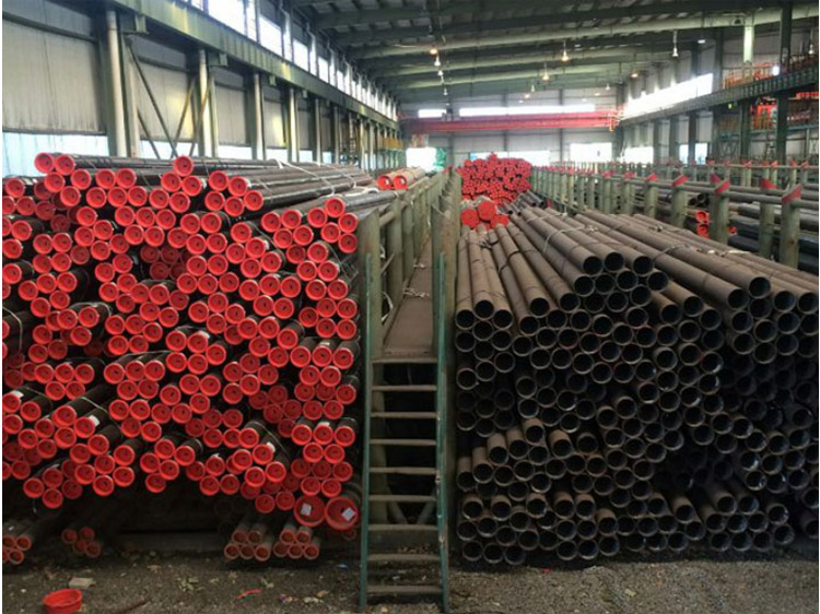周村12crmo化肥专用管